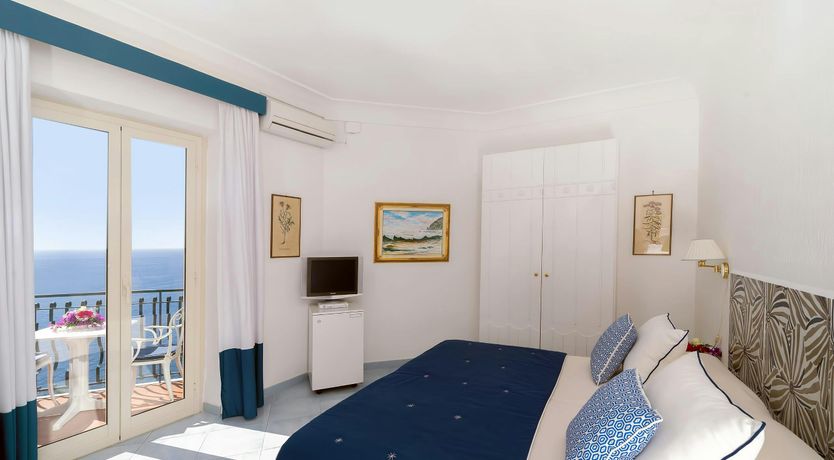 Photo of Amalfi Blues