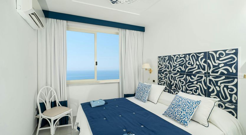 Photo of Amalfi Blues