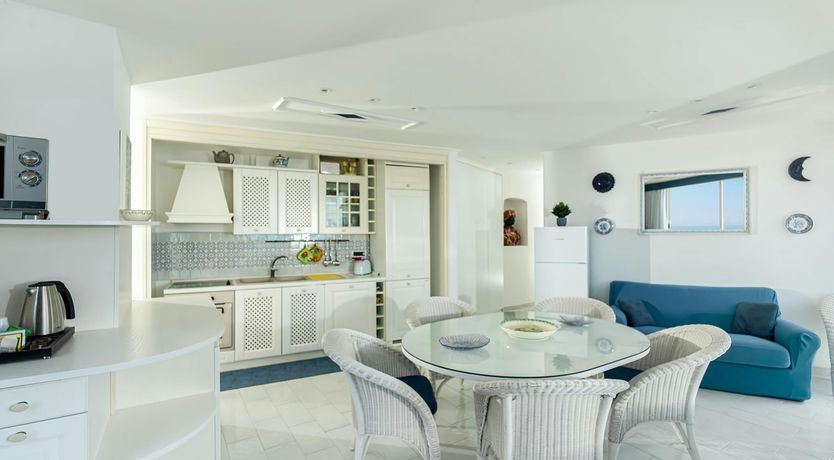 Photo of Amalfi Blues