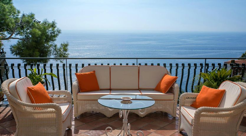 Photo of Amalfi Blues