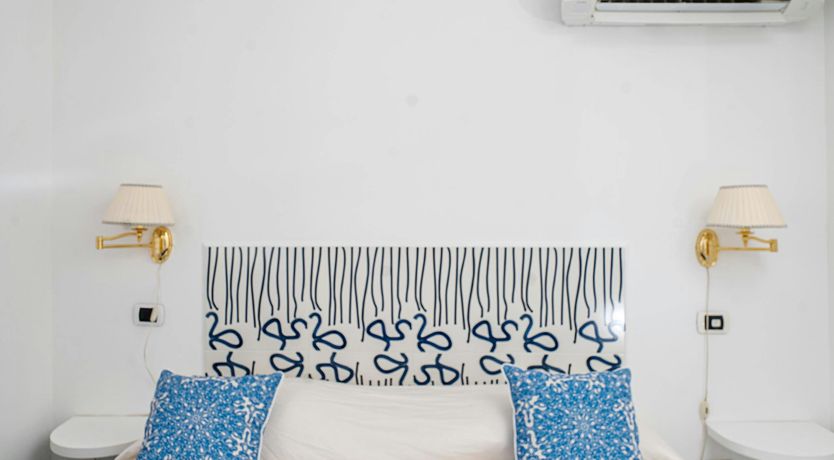 Photo of Amalfi Blues