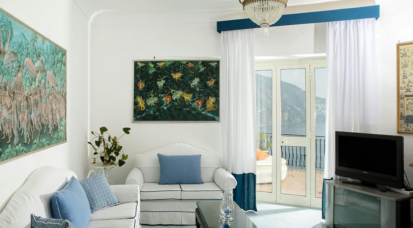 Photo of Amalfi Blues