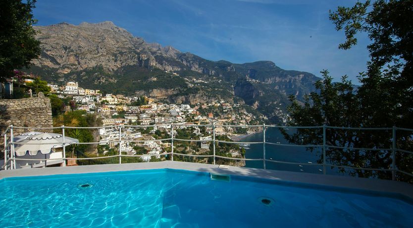 Photo of Amalfi Blues