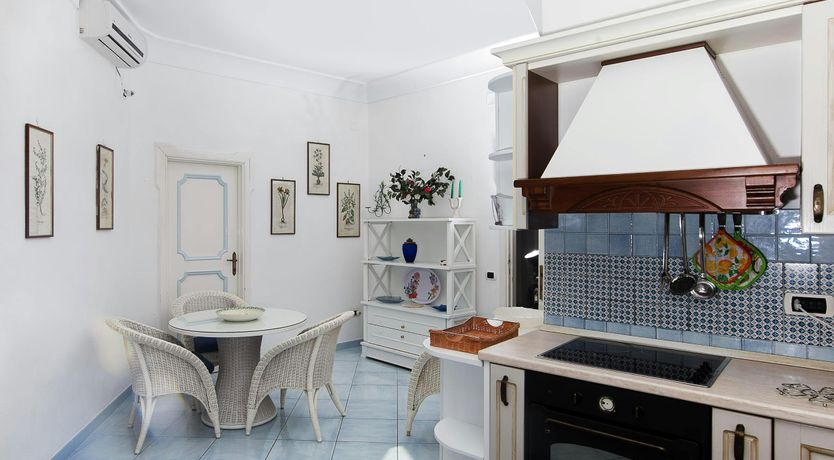 Photo of Amalfi Blues