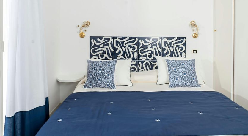 Photo of Amalfi Blues