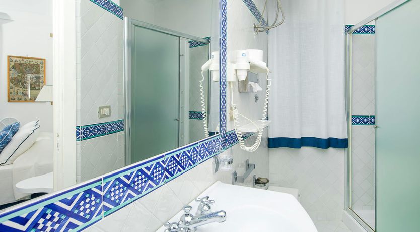 Photo of Amalfi Blues