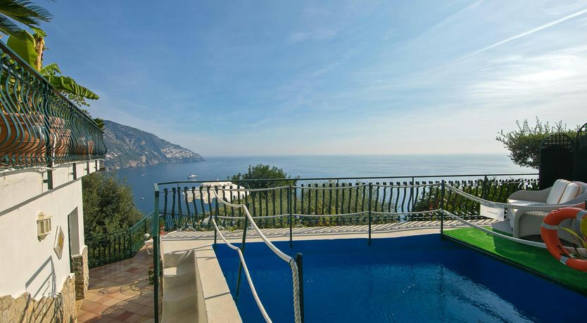 Photo of Amalfi Blues