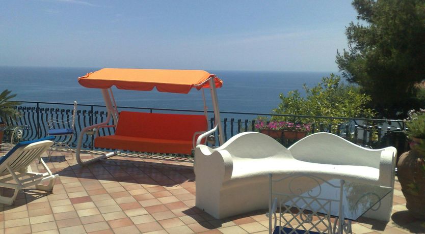 Photo of Amalfi Blues