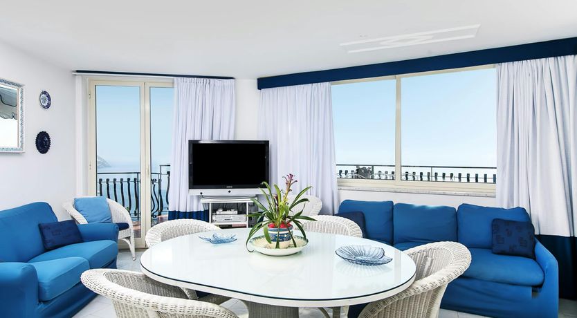 Photo of Amalfi Blues