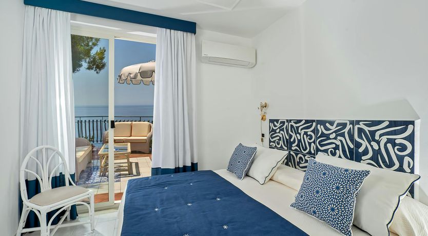 Photo of Amalfi Blues