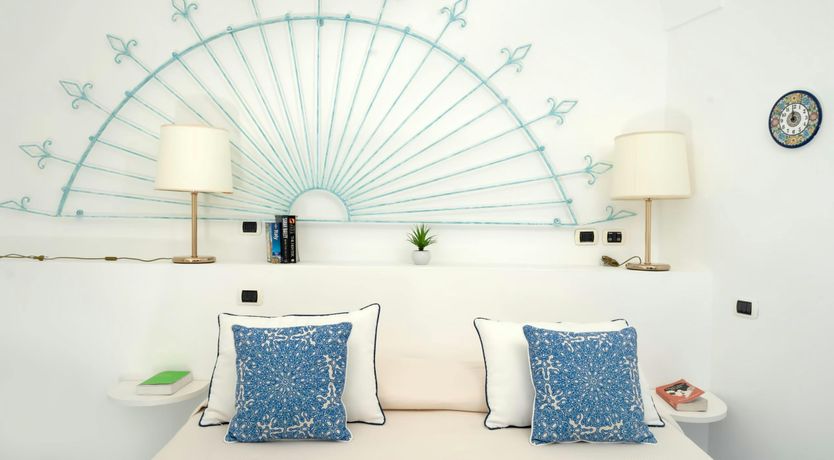 Photo of Amalfi Blues