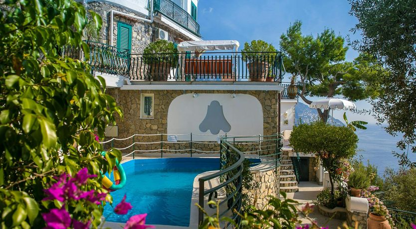 Photo of Amalfi Blues