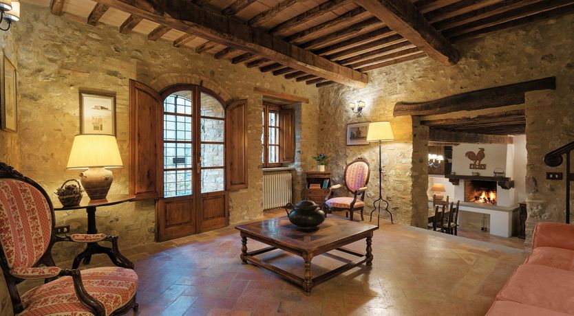 Photo of Painted Stone