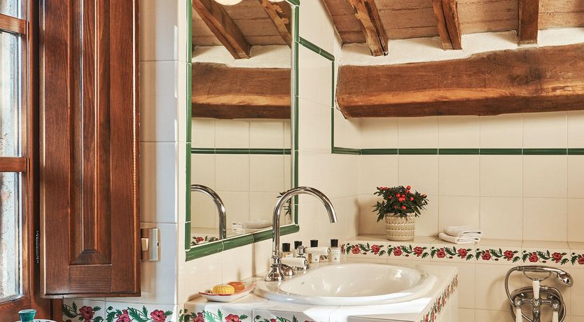 Photo of Painted Stone