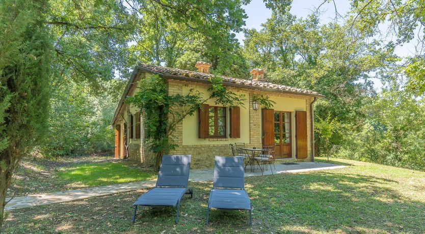 Photo of Painted Stone