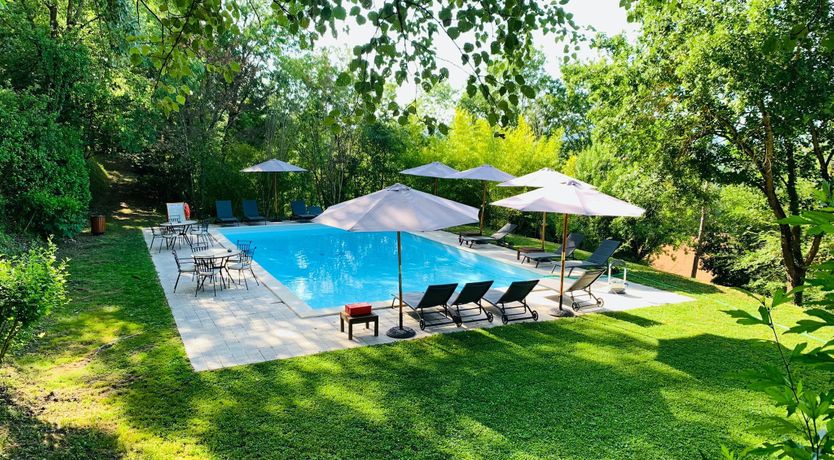 Photo of Painted Stone