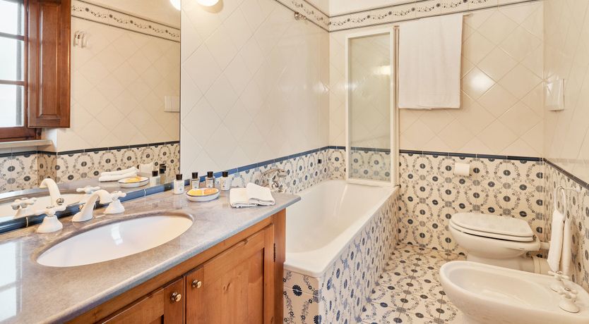 Photo of Painted Stone