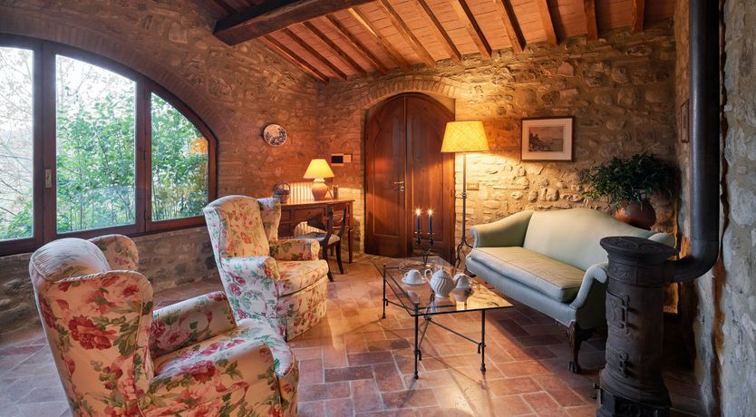 Photo of Painted Stone