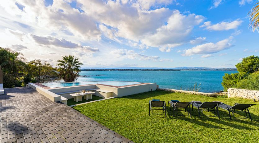 Photo of Sweet Ocean