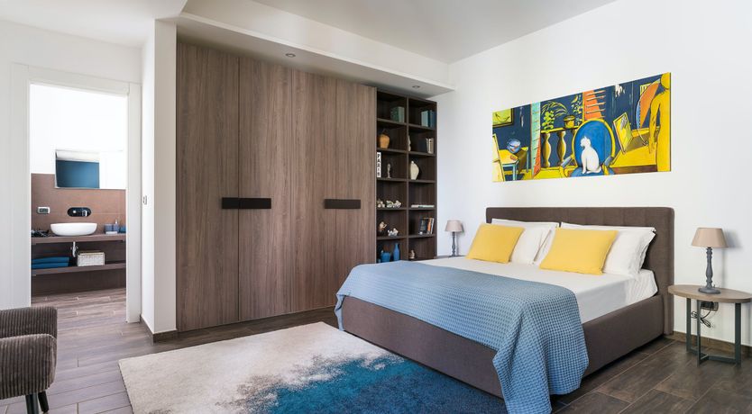 Photo of Sweet Ocean