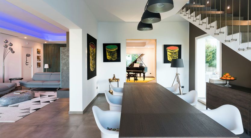 Photo of Sweet Ocean