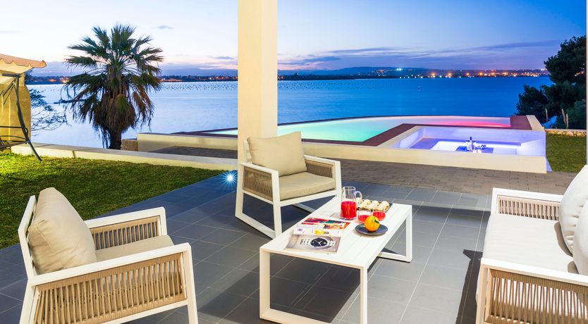 Photo of Sweet Ocean