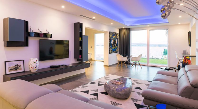 Photo of Sweet Ocean