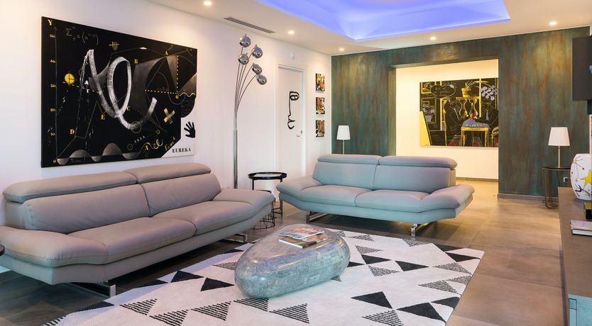 Photo of Sweet Ocean