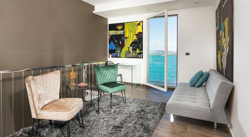 Photo of Sweet Ocean