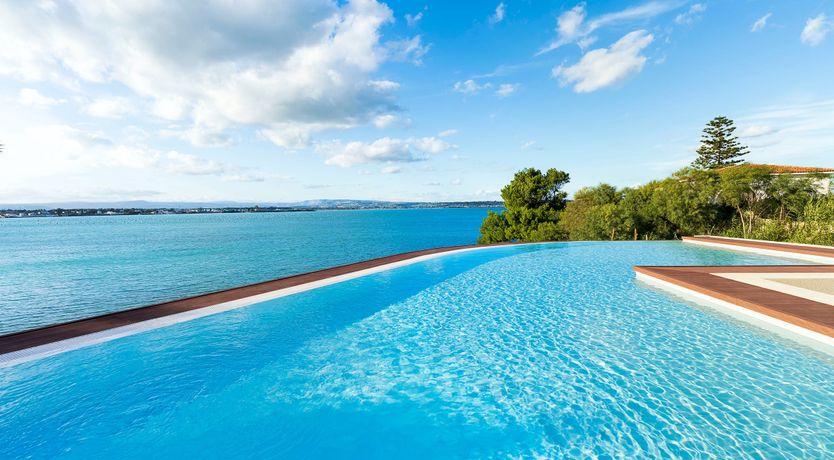 Photo of Sweet Ocean