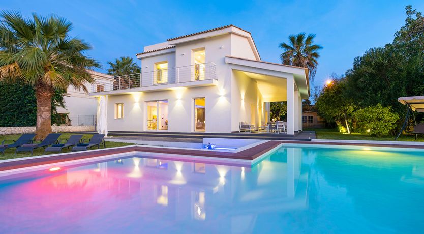 Photo of Sweet Ocean