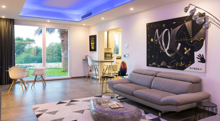 Photo of Sweet Ocean