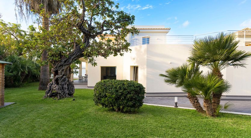 Photo of Sweet Ocean