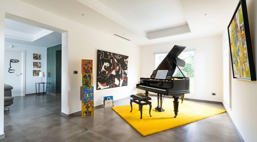 Photo of Sweet Ocean