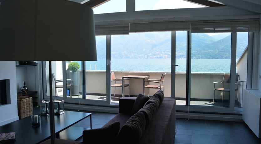 Photo of Lake View Lullaby