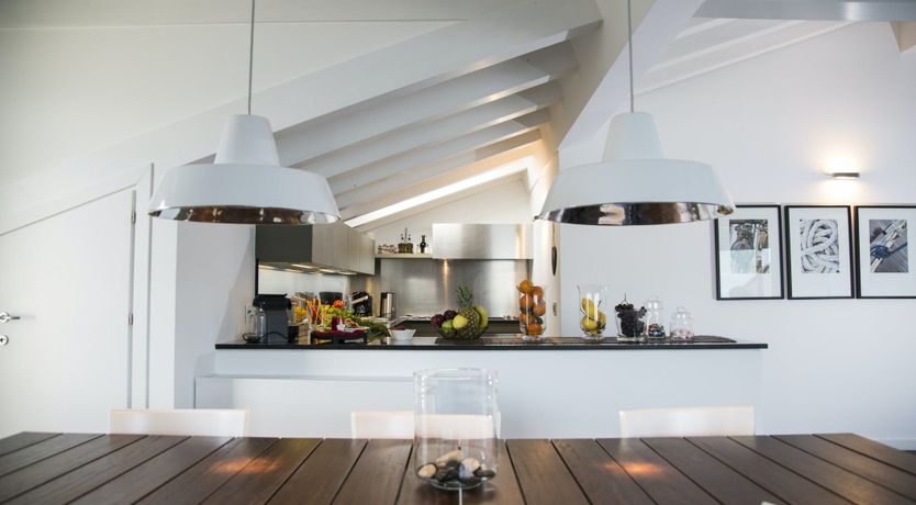 Photo of Lake View Lullaby