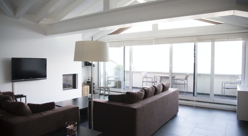 Photo of Lake View Lullaby