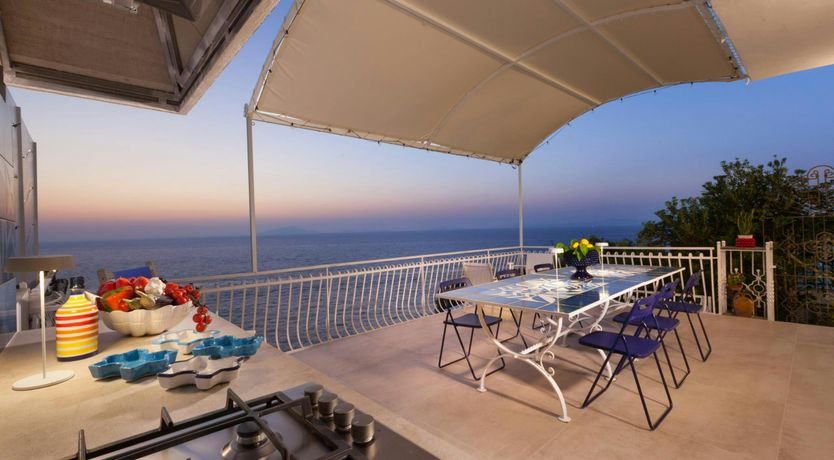 Photo of Amalfi Coast Dreams