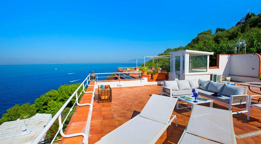 Photo of Amalfi Coast Dreams