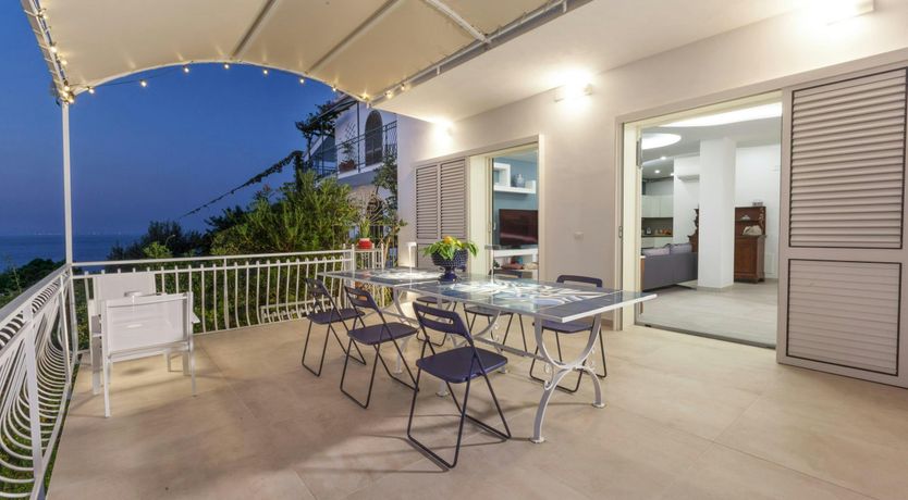 Photo of Amalfi Coast Dreams