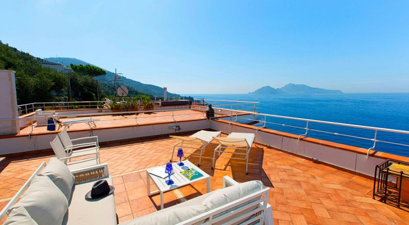 Photo of Amalfi Coast Dreams