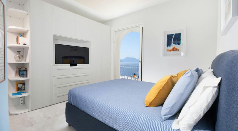 Photo of Amalfi Coast Dreams