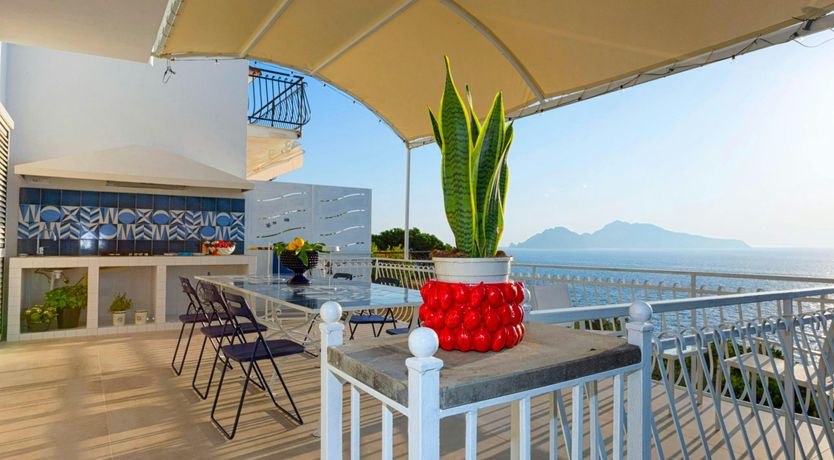 Photo of Amalfi Coast Dreams