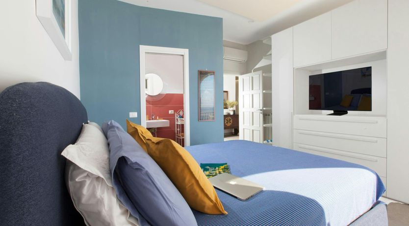 Photo of Amalfi Coast Dreams