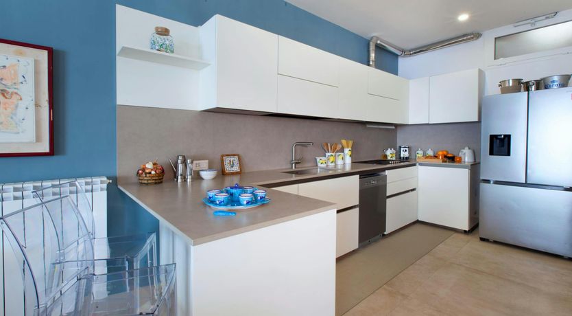 Photo of Amalfi Coast Dreams