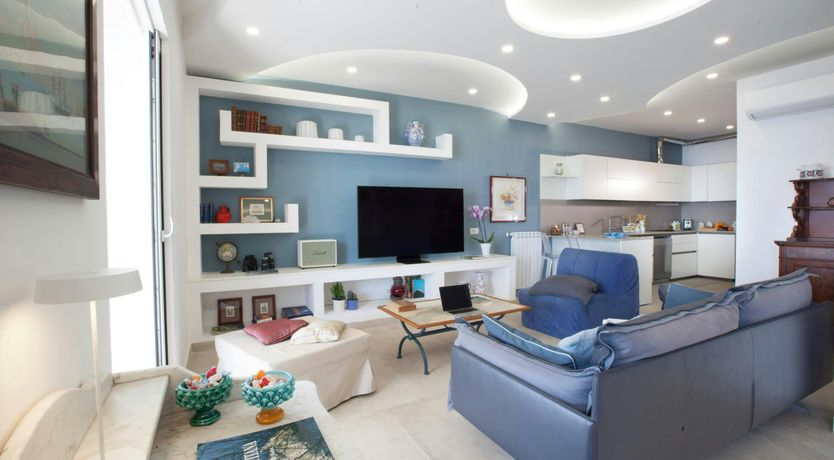 Photo of Amalfi Coast Dreams