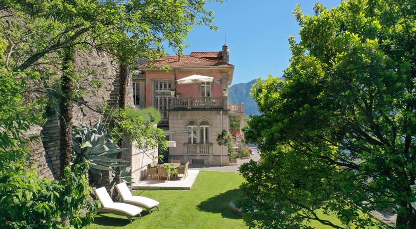 Photo of Lake Shores