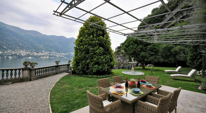 Photo of Lake Shores