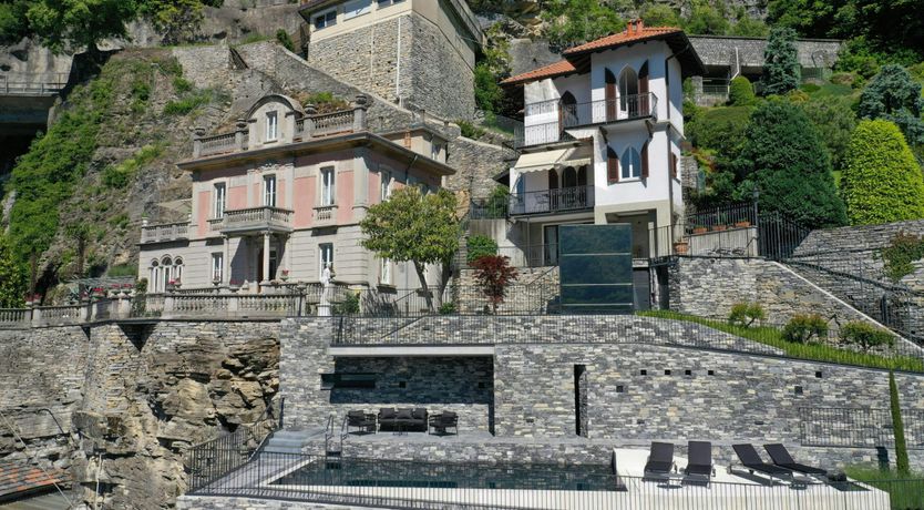 Photo of Lake Shores