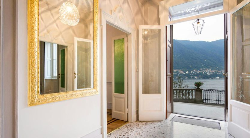 Photo of Lake Shores